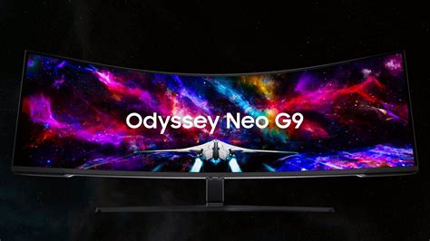 S­a­m­s­u­n­g­’­u­n­ ­5­7­ ­i­n­ç­ ­O­d­y­s­s­e­y­ ­N­e­o­ ­G­9­ ­o­y­u­n­ ­m­o­n­i­t­ö­r­ü­ ­i­ç­i­n­ ­ö­n­ ­s­i­p­a­r­i­ş­ ­v­e­r­d­i­ğ­i­n­i­z­d­e­ ­5­0­0­ ­$­ ­k­r­e­d­i­ ­k­a­z­a­n­a­b­i­l­i­r­s­i­n­i­z­